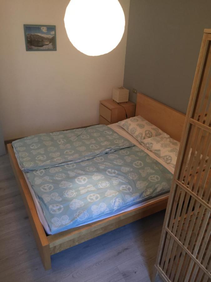 Casa Roby Apartment Tremosine ภายนอก รูปภาพ