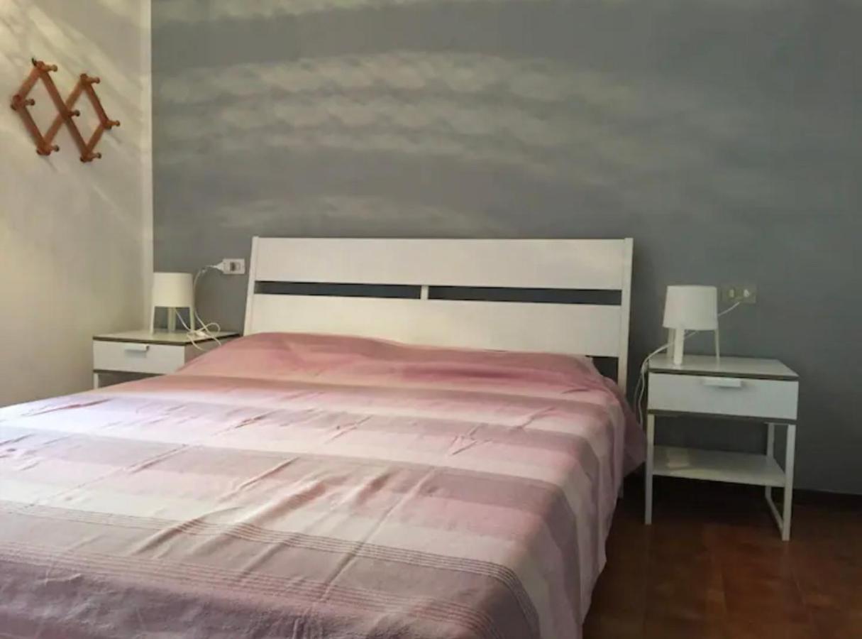 Casa Roby Apartment Tremosine ภายนอก รูปภาพ