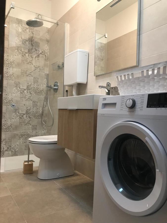 Casa Roby Apartment Tremosine ภายนอก รูปภาพ