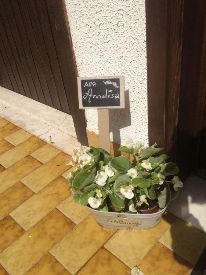 Casa Roby Apartment Tremosine ภายนอก รูปภาพ